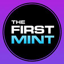 The First Mint