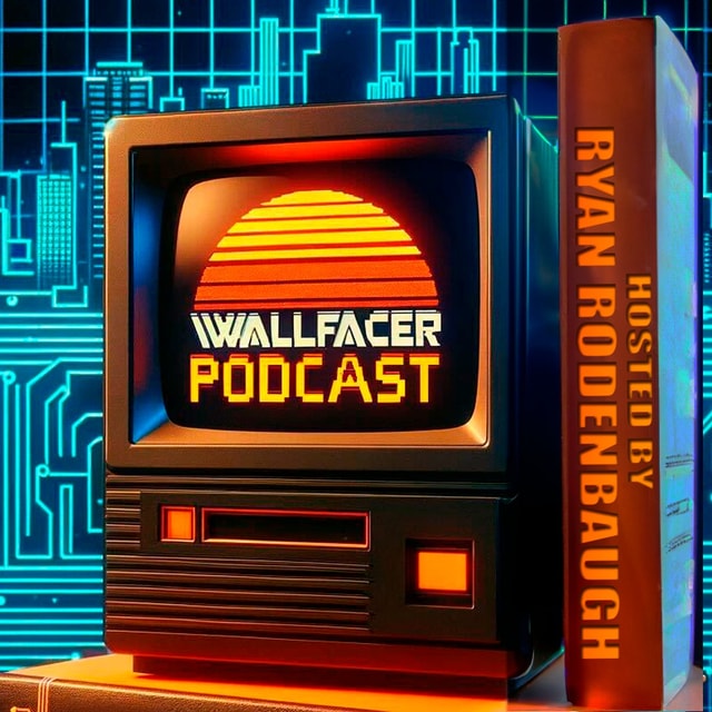 Wallfacer Labs Podcast cover art