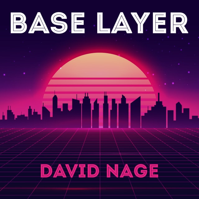 Base Layer  cover art